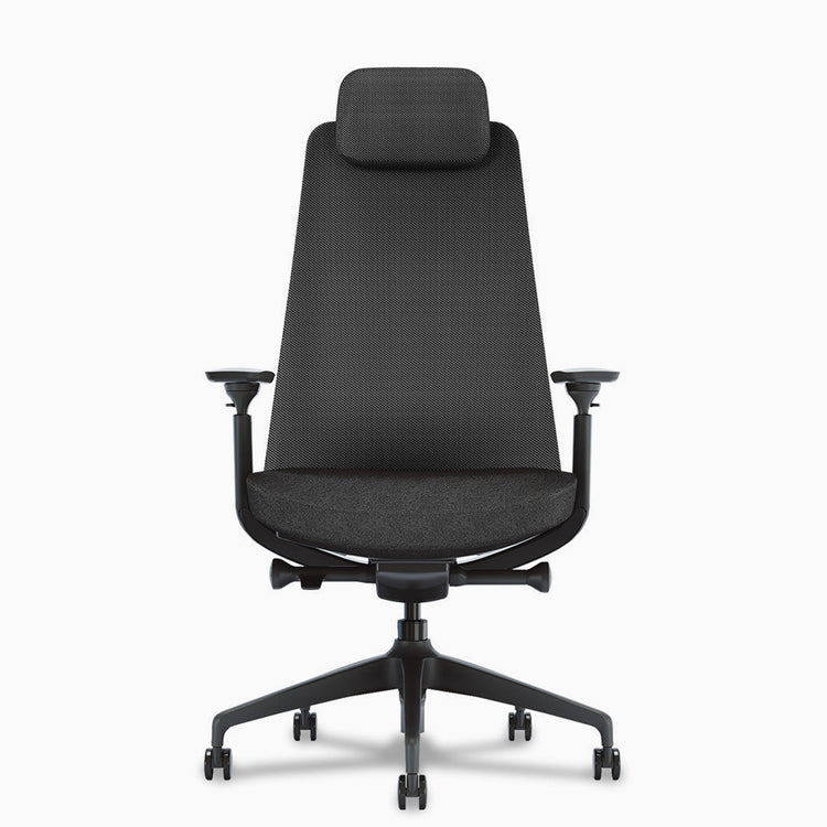 Pinnacle executive office chair - Desky
