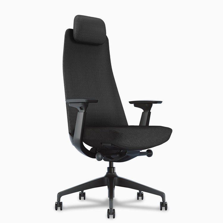 Pinnacle executive office chair - Desky