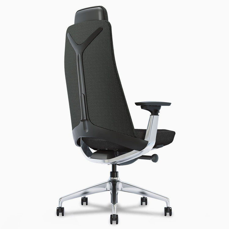 Pinnacle executive office chair - Desky
