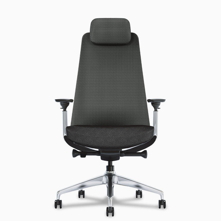 Pinnacle executive office chair - Desky