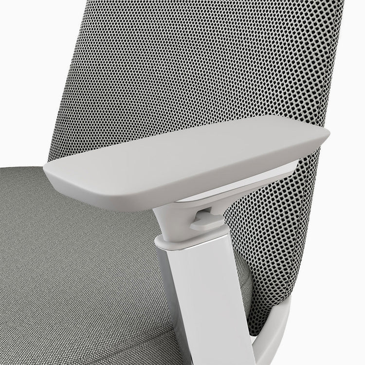 Pinnacle executive office chair - Desky