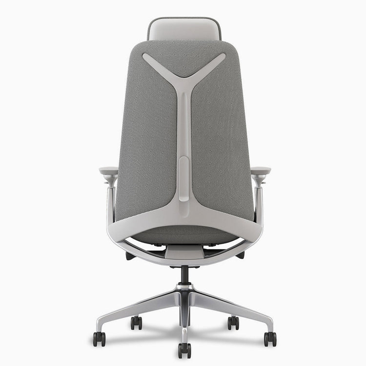 Pinnacle executive office chair - Desky