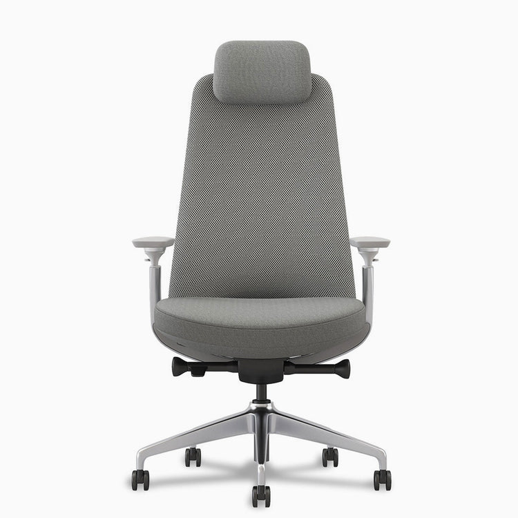Pinnacle executive office chair - Desky