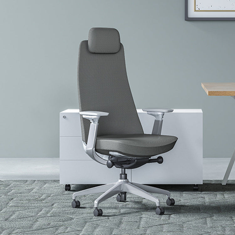 Pinnacle executive office chair - Desky