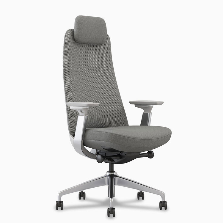 Pinnacle executive office chair - Desky