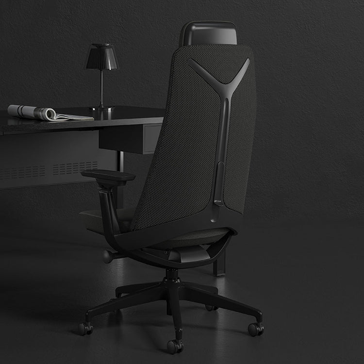 Pinnacle executive office chair - Desky