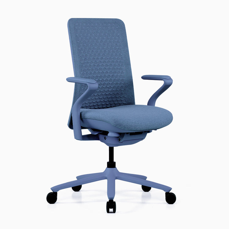 Pro Mesh Blue Chair