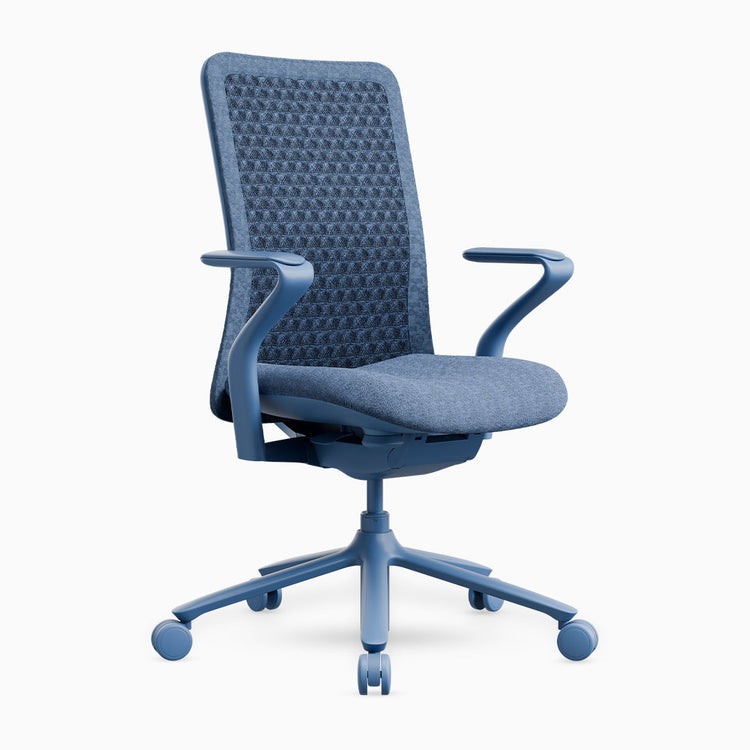 Desky Pro Ergonomic Mesh Chair-DeskyÌâå¨ Australia