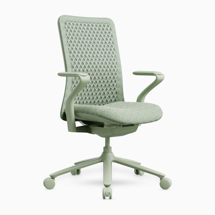 Desky Pro Ergonomic Mesh Chair-DeskyÌâå¨ Australia