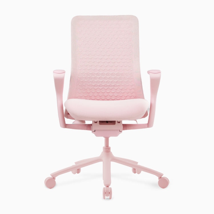 Desky Freya Ergonomic Mesh Chair