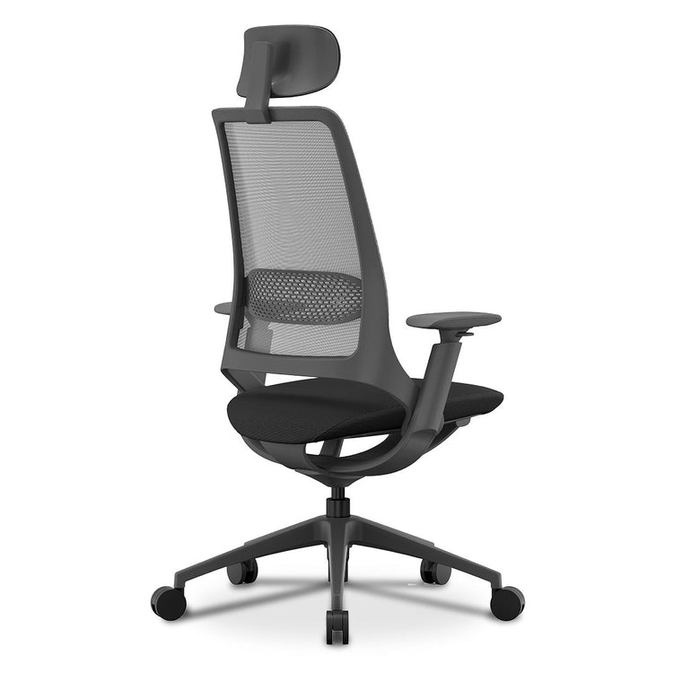 Desky Pulse Supportive Desk Chair