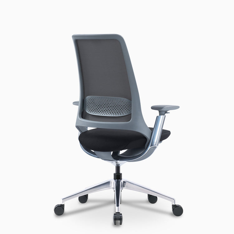 Desky Pulse Supportive Desk Chair-DeskyÌâå¨ Australia