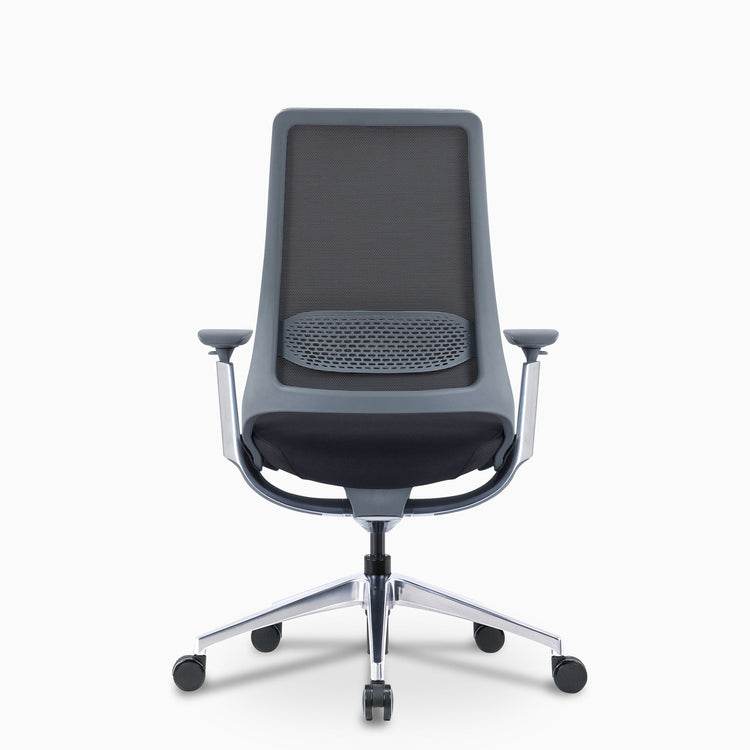 Desky Pulse Supportive Desk Chair-DeskyÌâå¨ Australia