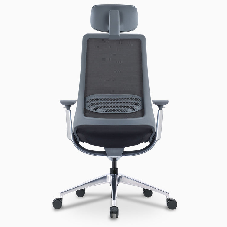 Desky Pulse Supportive Desk Chair-DeskyÌâå¨ Australia