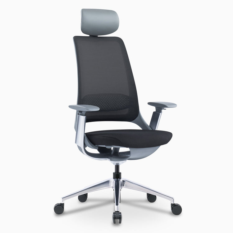 Desky Pulse Supportive Desk Chair-DeskyÌâå¨ Australia