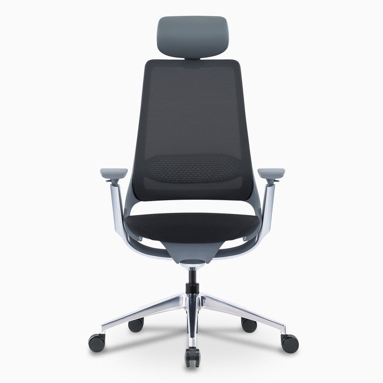 Desky Pulse Supportive Desk Chair-DeskyÌâå¨ Australia