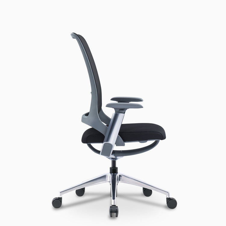 Desky Pulse Supportive Desk Chair-DeskyÌâå¨ Australia