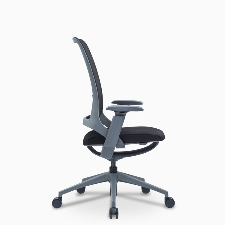 Desky Pulse Supportive Desk Chair-DeskyÌâå¨ Australia