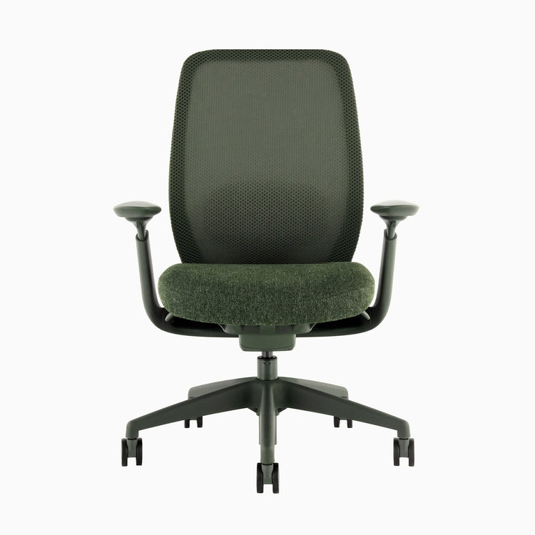 Desky Sereno Ergonomic Office Task Chair