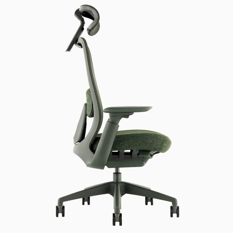 Desky Sereno Ergonomic Office Task Chair