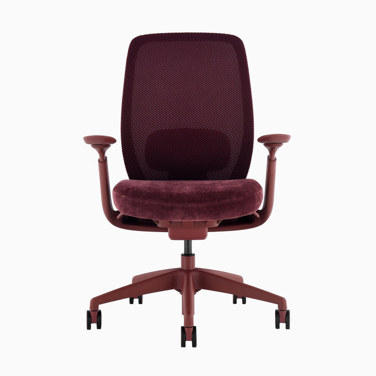 Desky Sereno Ergonomic Office Task Chair