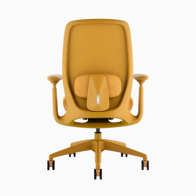 Desky Sereno Ergonomic Office Task Chair