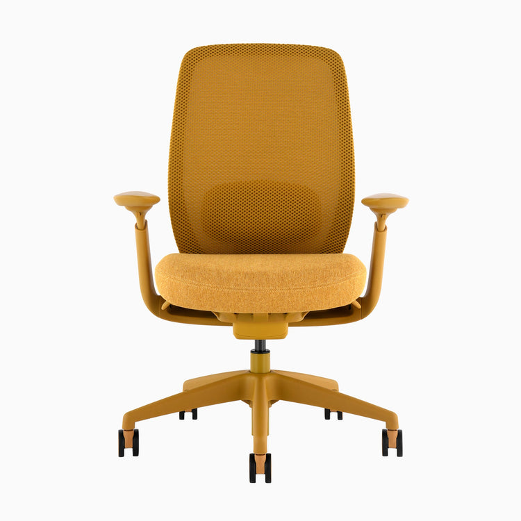 Desky Sereno Ergonomic Office Task Chair