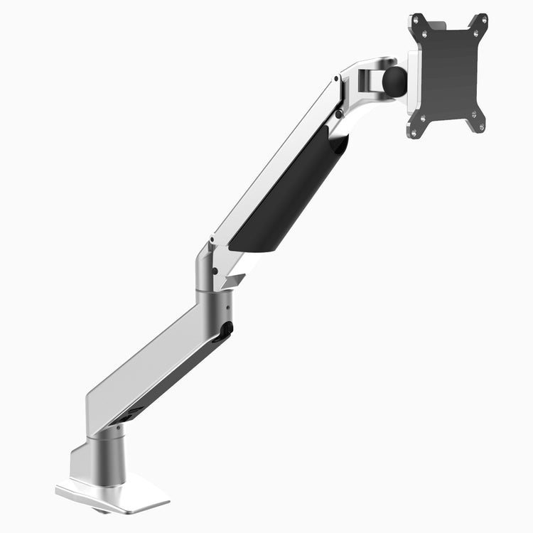 Desky Heavy Duty Single Monitor Arm (11kg+)