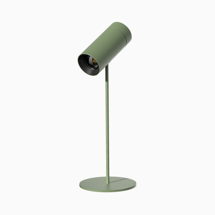 Desky Spotlight Cordless Lamp-Lights-Desky-Sand-DeskyÌâå¨ Australia