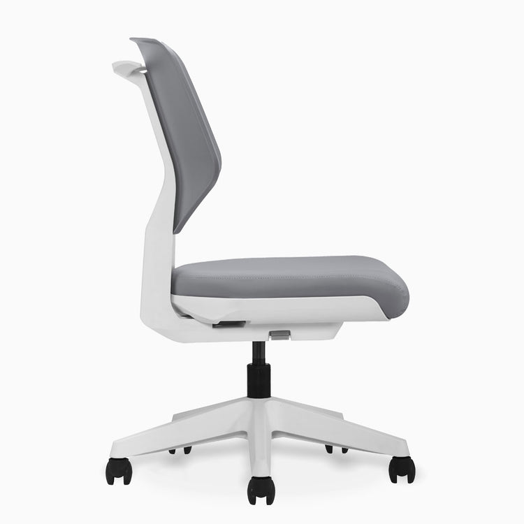 Desky swivel 3d tilt chair