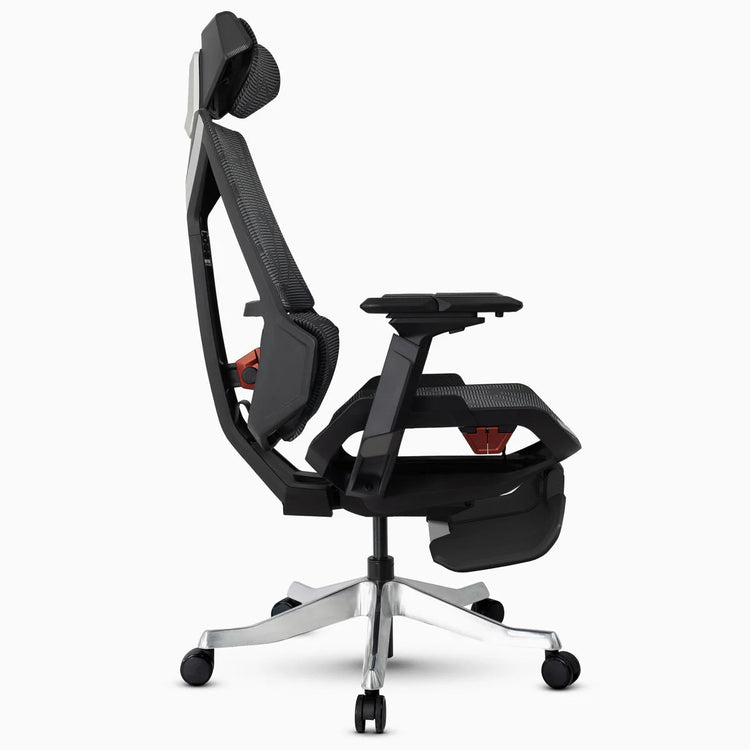 Desky Vanguard Gaming Chair