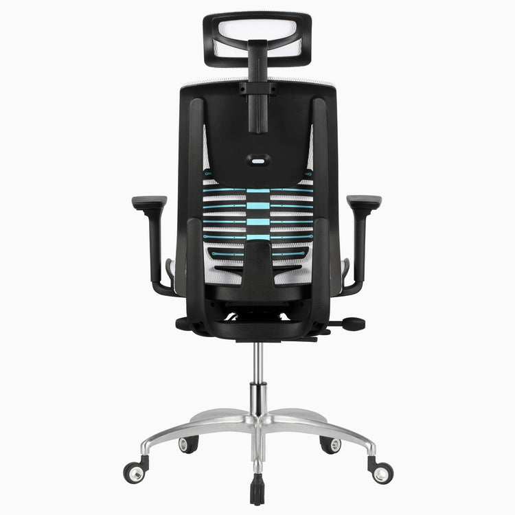 Desky Big & Tall High Back Office Chair-DeskyÌâå¨ Australia