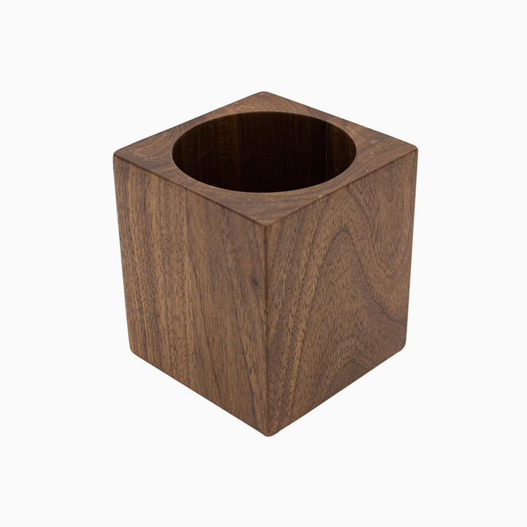 Desky Wooden Desk Accessories Pen Holder