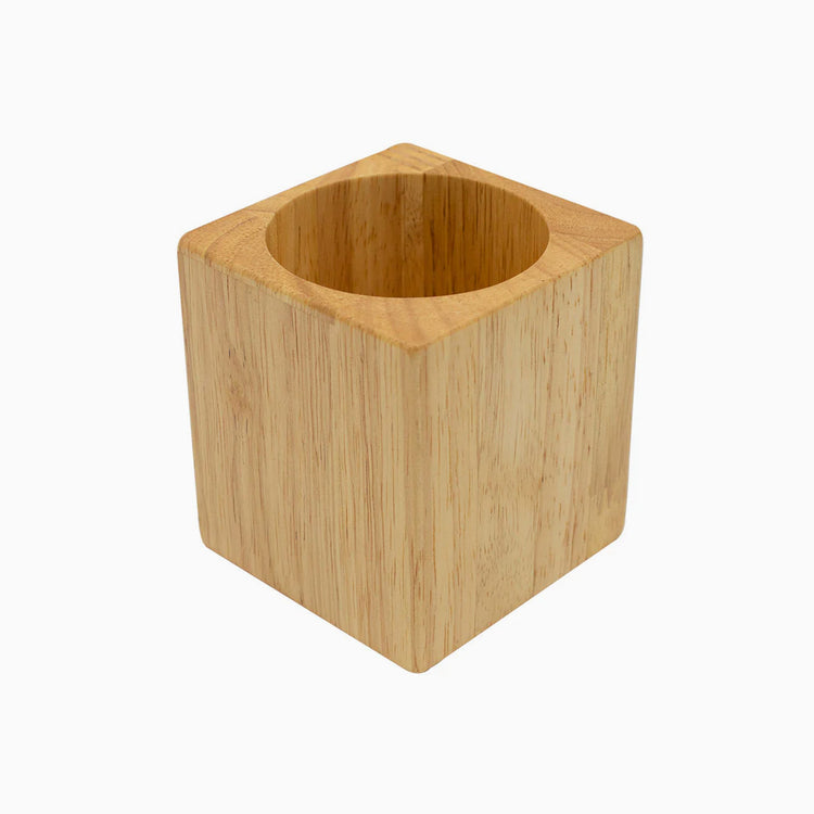 Desky Wooden Desk Accessories Pen Holder