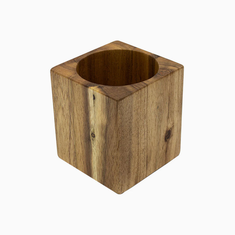 Desky Wooden Desk Accessories Pen Holder