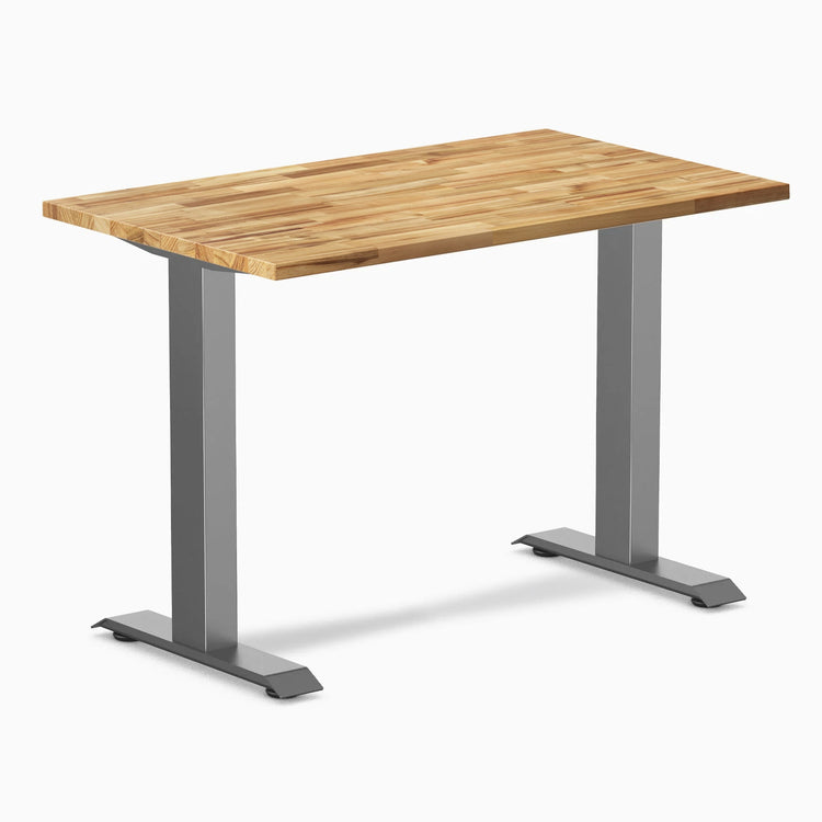 Desky Zero Mini Hardwood Office Desk