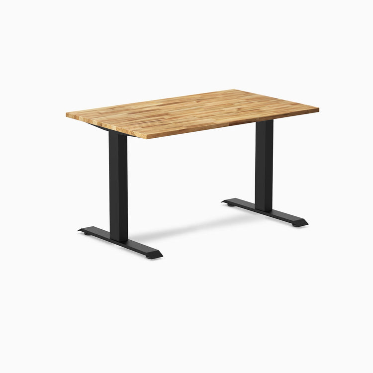 Desky Zero Hardwood Office Desk