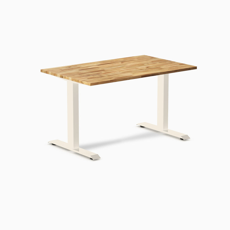 Desky Zero Hardwood Office Desk
