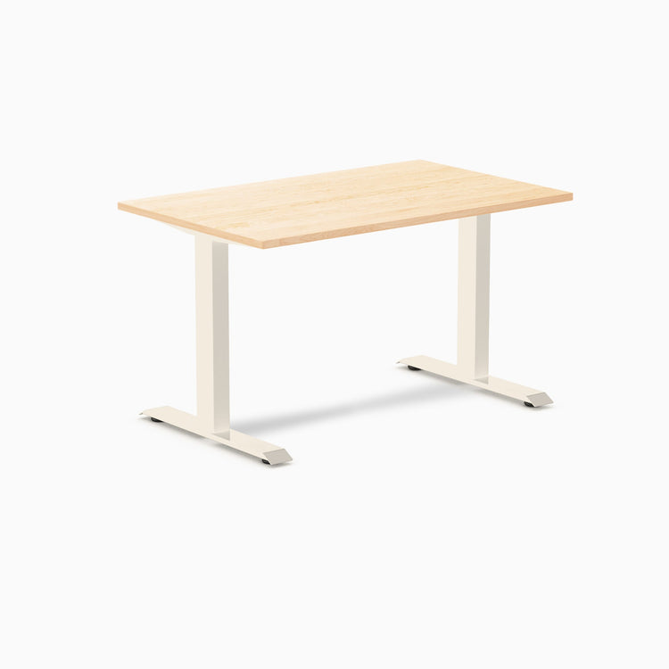 Desky Zero Hardwood Office Desk