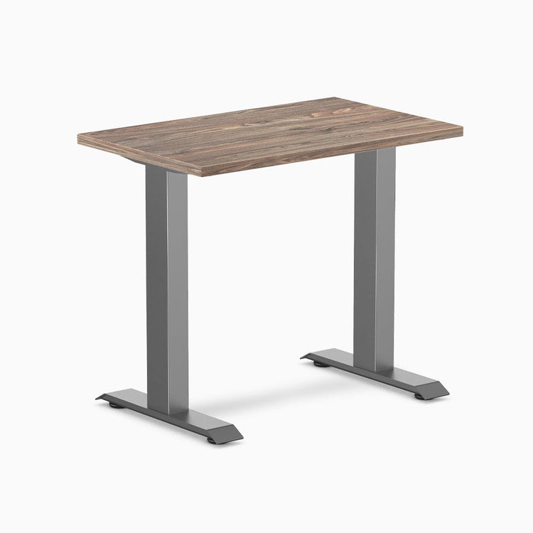 Desky zero mini hardwood natural walnut