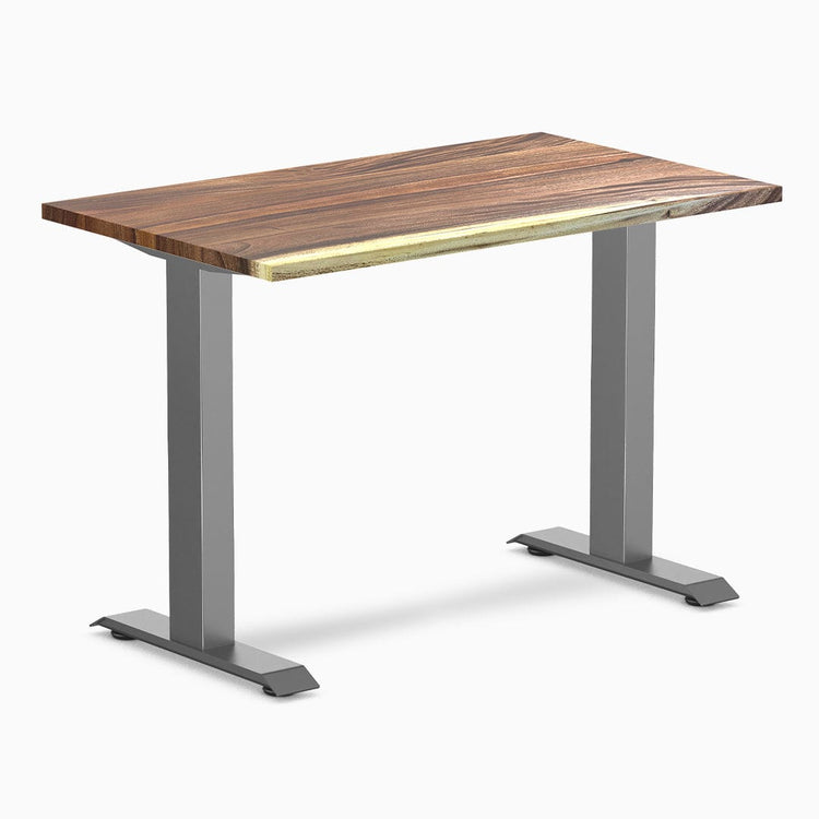 Desky Zero Mini Hardwood Office Desk