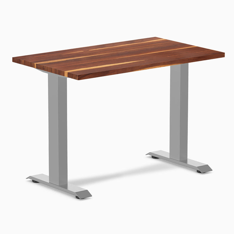 Desky Zero Mini Hardwood Office Desk