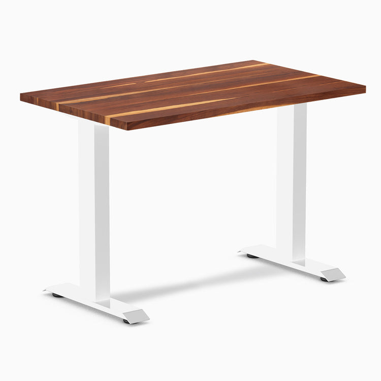 Desky Zero Mini Hardwood Office Desk