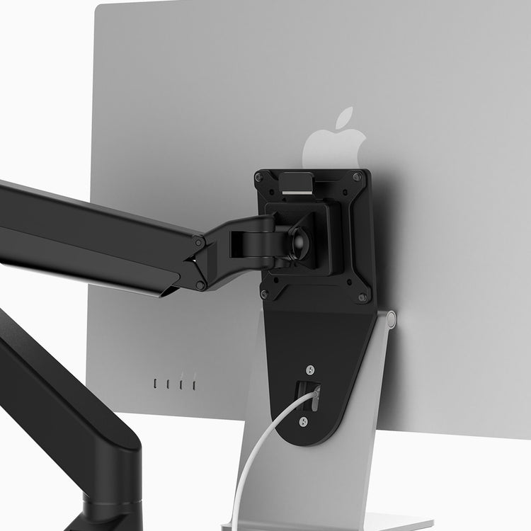 imac VESA adapter black