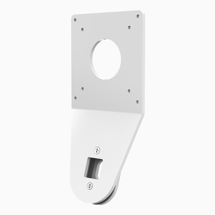 imac VESA adapter white