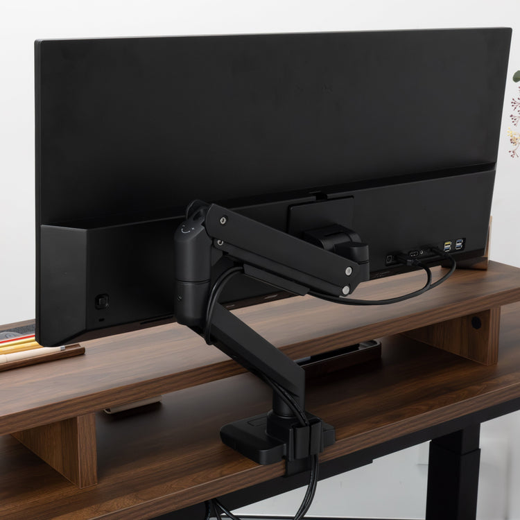 Desky Heavy Duty Ultrawide Monitor Arm-DeskyÌâå¨ Australia