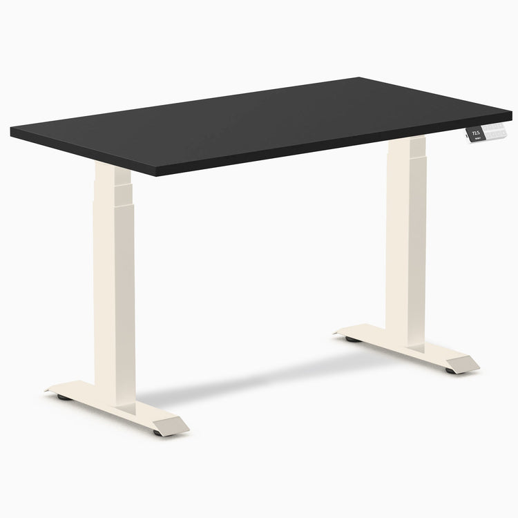 Desky Dual Mini Sit Stand Desk