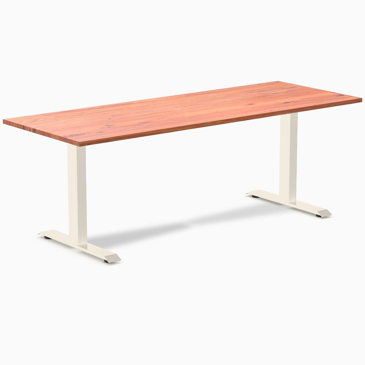 Desky Zero Softwood Office Desk
