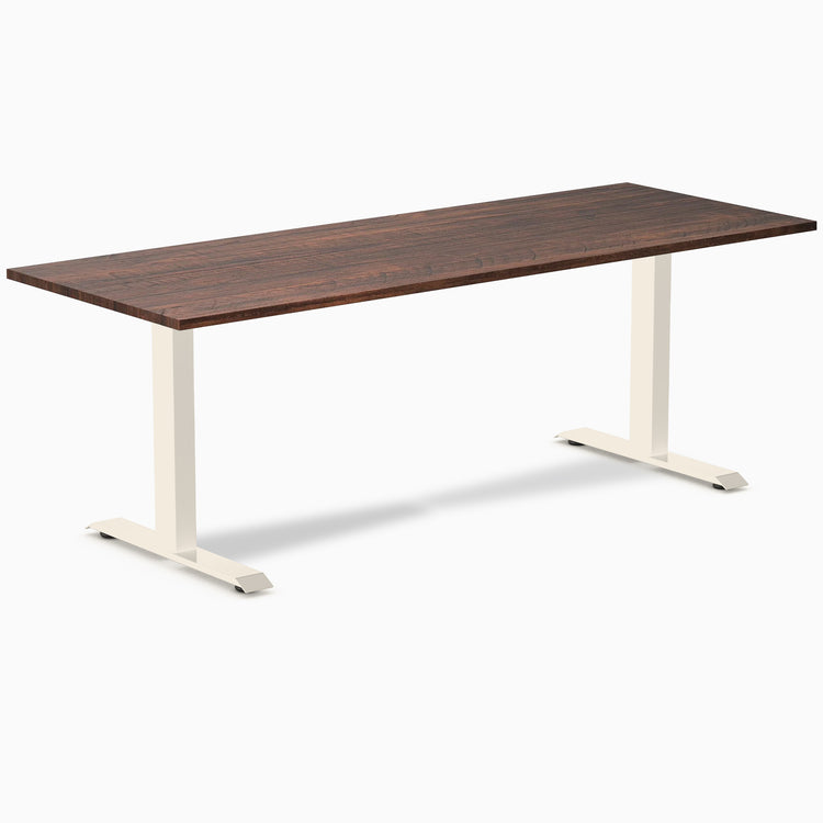 Desky Zero Softwood Office Desk