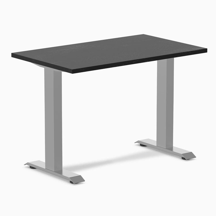 Desky Zero Mini Hardwood Office Desk